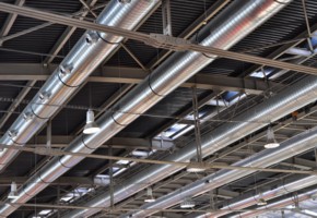 Clean commercial air ducts and vents Clean commercial air ducts and vents